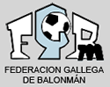 Federacion Galega Balonman